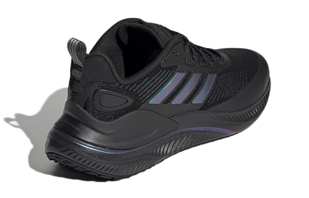 Кроссовки Adidas Alphamagma