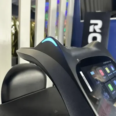 Робот официант PUDU «BellaBot Pro»