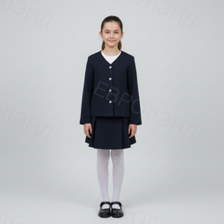 Жакет А-621