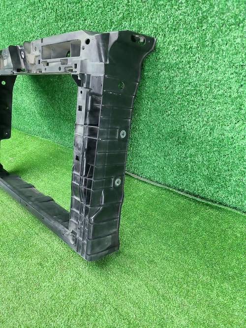 Телевизор Skoda Rapid 2 (2020-2023)