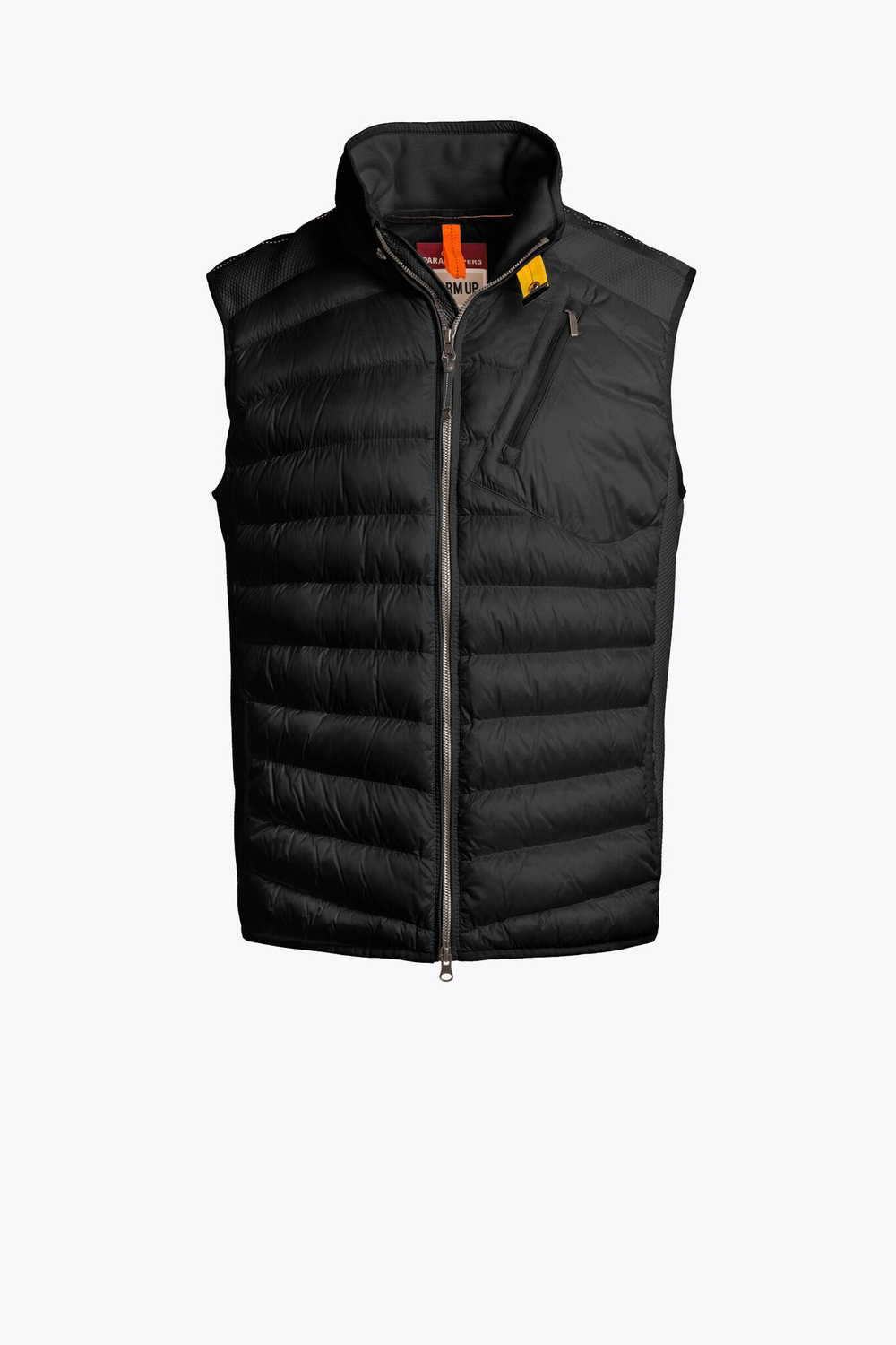 Жилет Parajumpers ZAVIER Черный 541