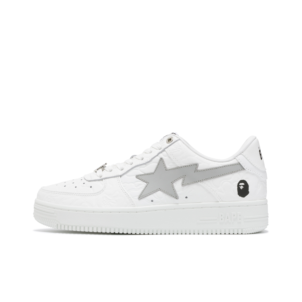 A Bathing Ape Bathing Ape Sta