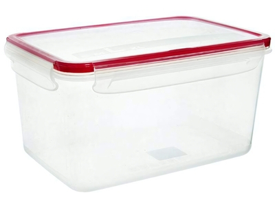 Контейнер 3,3л герметичный Экстра Лок BRIGHT