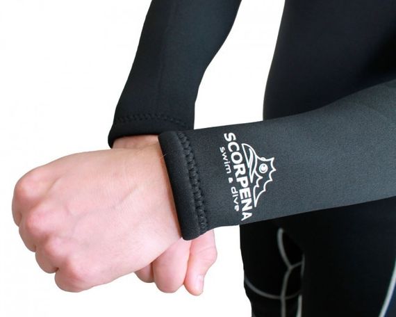 Гидрокостюм Scorpena Miami-2 3 мм