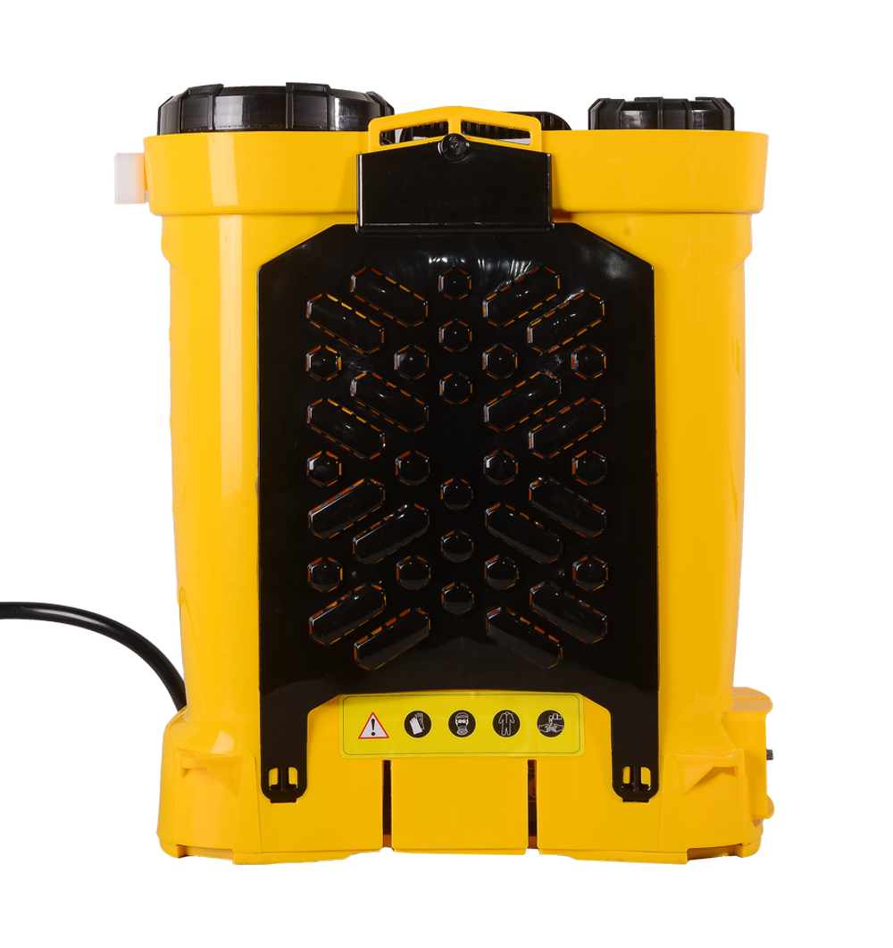 Опрыскиватель аккумуляторный Huter SP-12AC