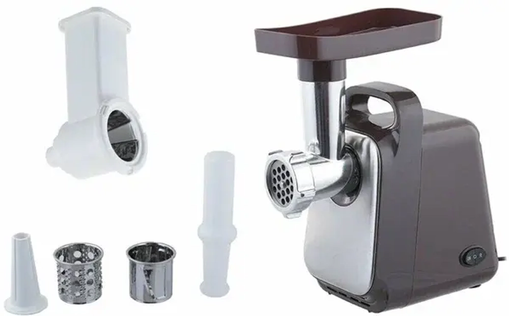 Электромясорубка Brayer BR1601 (q)