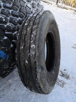 325/95R24 Goodyear OmniTrac MSS2 шина б/у