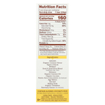 Simple Mills, Мягкие батончики из миндальной муки, банановый хлеб с орехами, 5 батончиков по 34 г (1,19 унции)