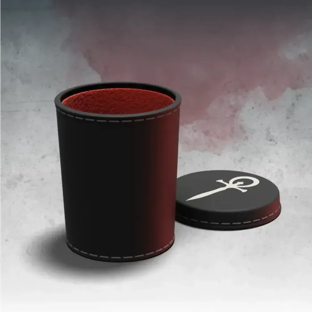 [Предзаказ] Premium Dice Cup