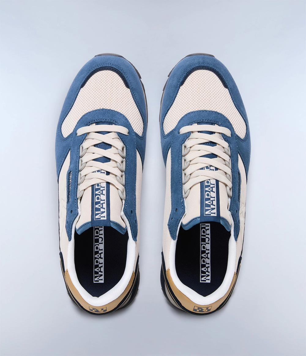 Кроссовки мужские NAPAPIJRI VIRTUS