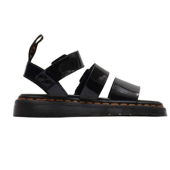 Drmartens Gryphon Strap 'Black'