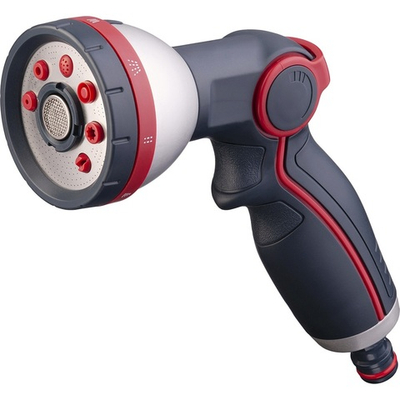 Пистолет-распылитель ELITECH Garden 8 режимов   SG 011M