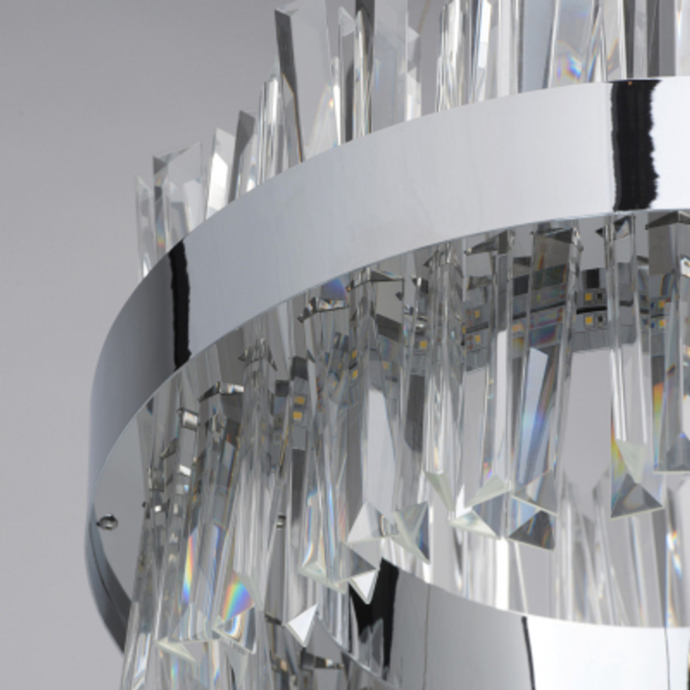 Люстра MW-Light 642014501 5/5w led