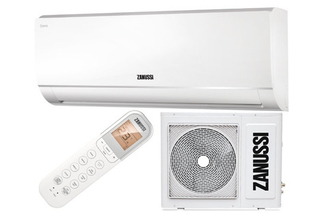 Zanussi Zanussi