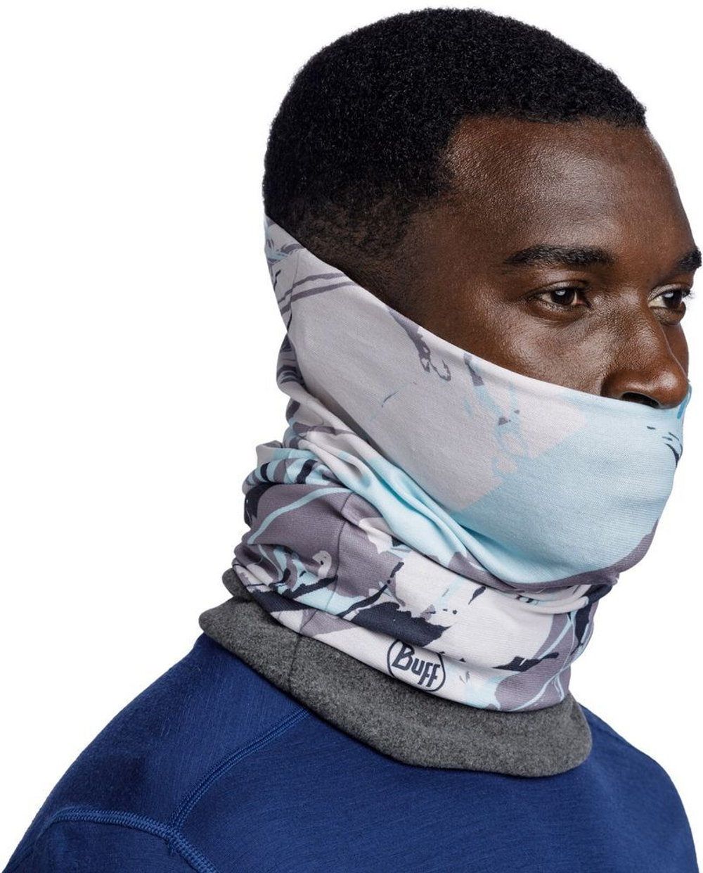 Бандана Buff Polar Amir Multi (US:one size)