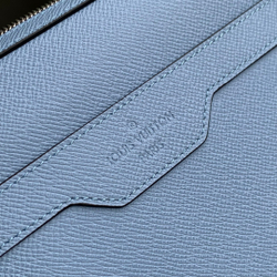 Louis Vuitton Trio Messenger