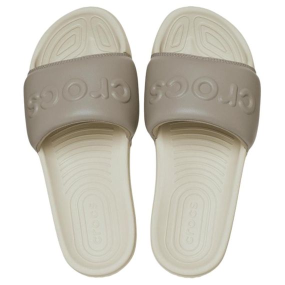 Crocs All Day 'Gray Brown'