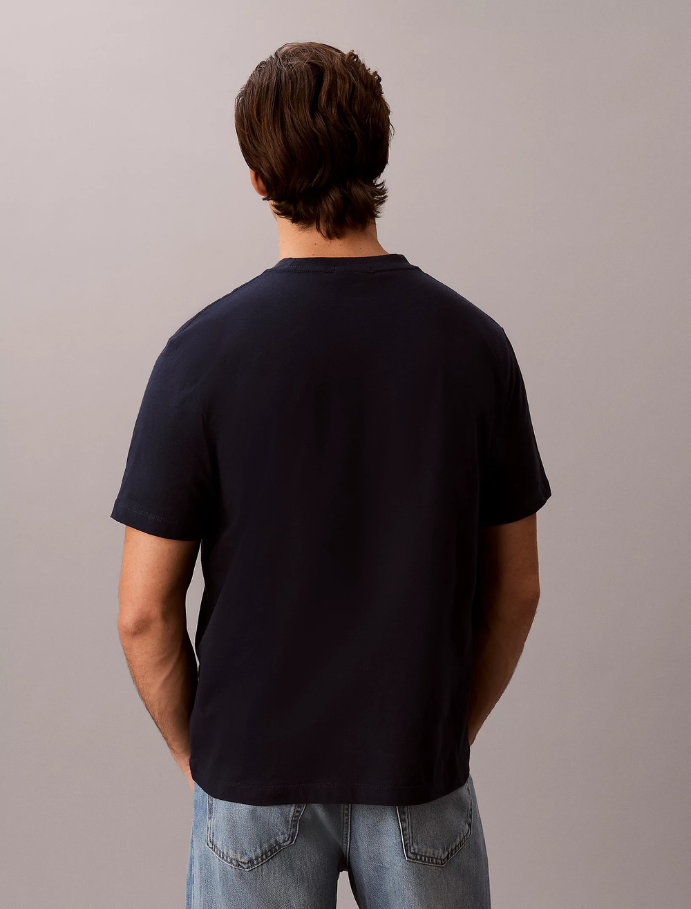 Футболка мужская CALVIN KLEIN JEANS