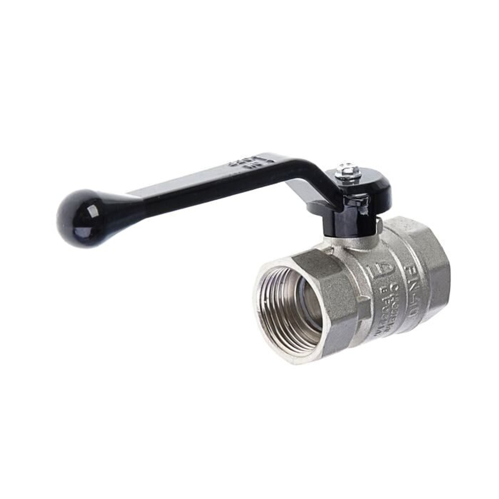 Кран шар 1/2" ду15мм р г/г