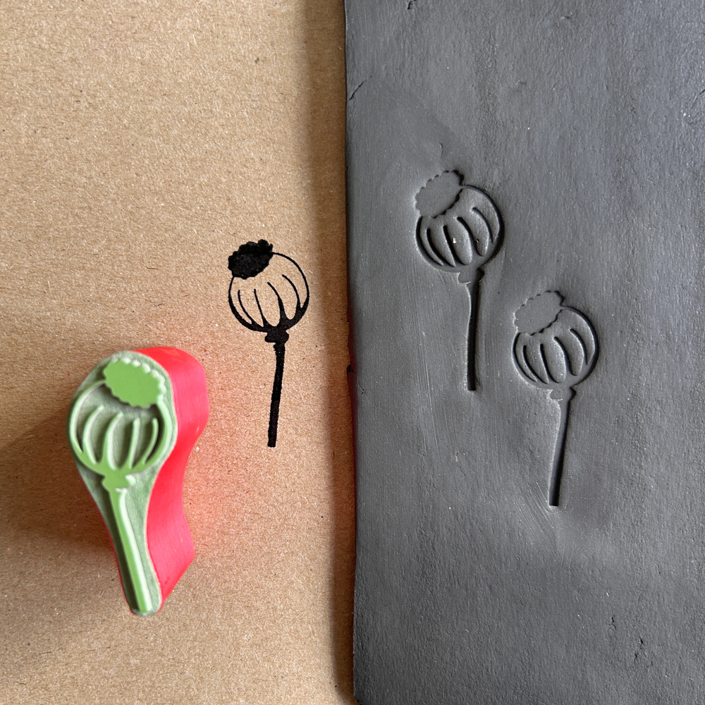 Веточка №42