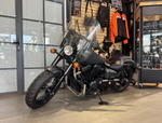 HONDA VT750 Shadow