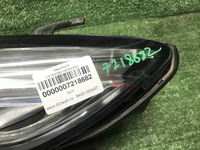 Фара левая Mazda 6 GJ (2018-н.в.) LED