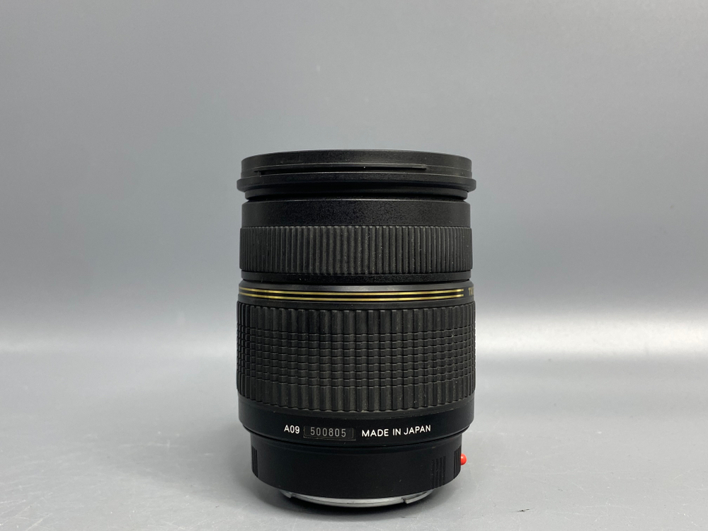 Tamron 28-75mm 2.8 Nikon
