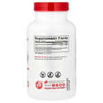Metabolic Nutrition, Цинк, 75 мг, 90 капсул