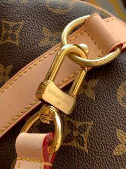 Дорожная сумка Louis Vuitton Keepall 50