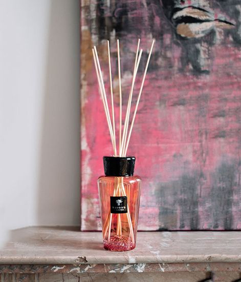 Maasai Spirit, аромадиффузор All Seasons, Baobab Collection