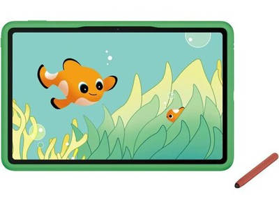 Планшет Huawei MatePad SE Kids 11 Wi-Fi Gray (53014AYJ)