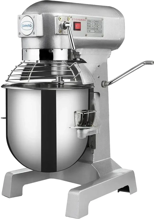 Планетарный миксер Gastromix B 15N