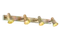 B85975/4W GDGR (1/6) Бра