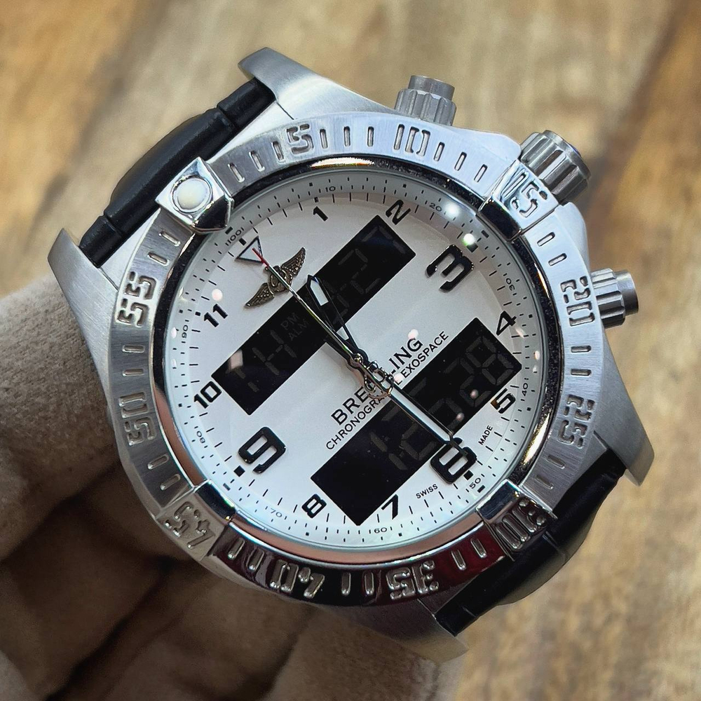 Часы Breitling