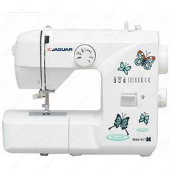Швейная машинка Jaguar Mini 037
