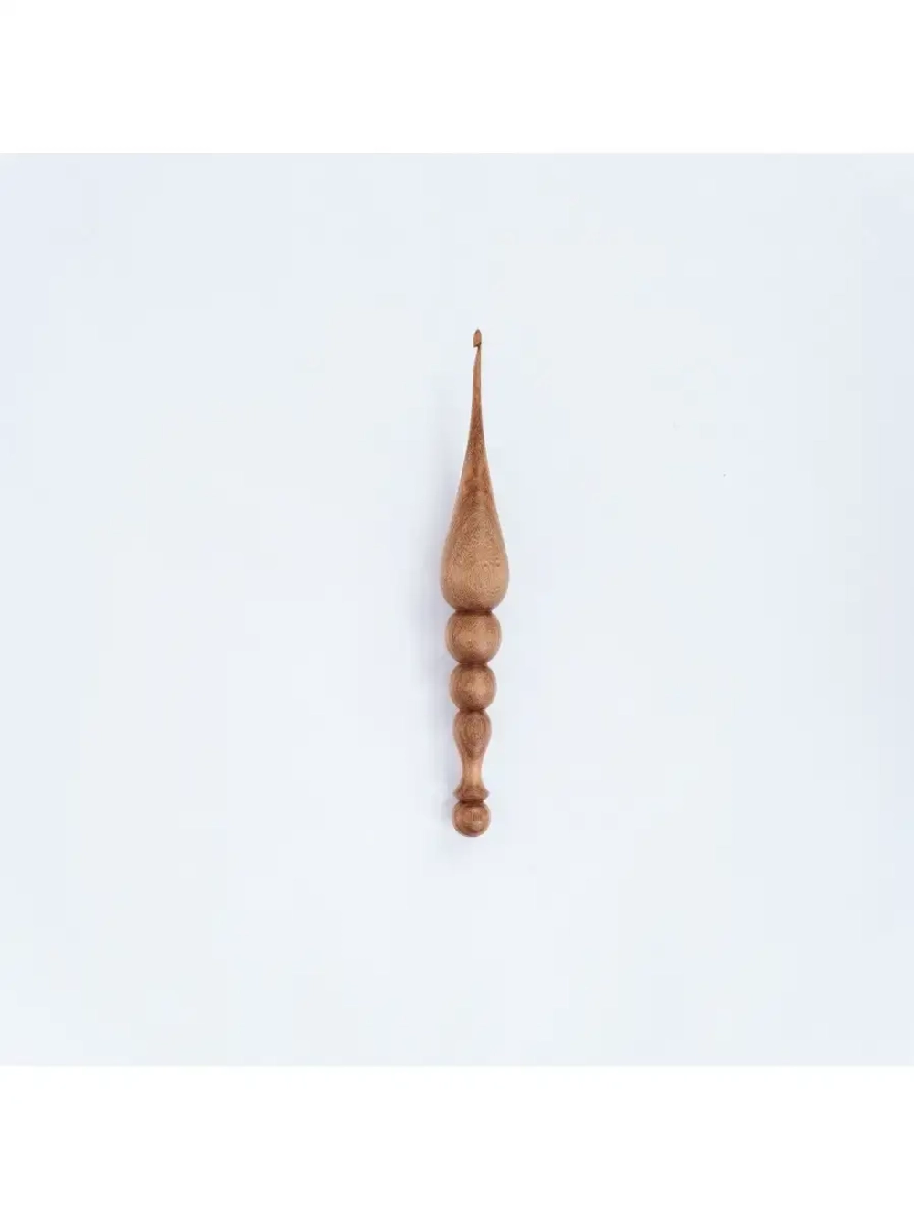 Крючок вязальный