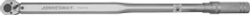T04300 Ключ динамометрический 3/4"DR, 80-400 Нм