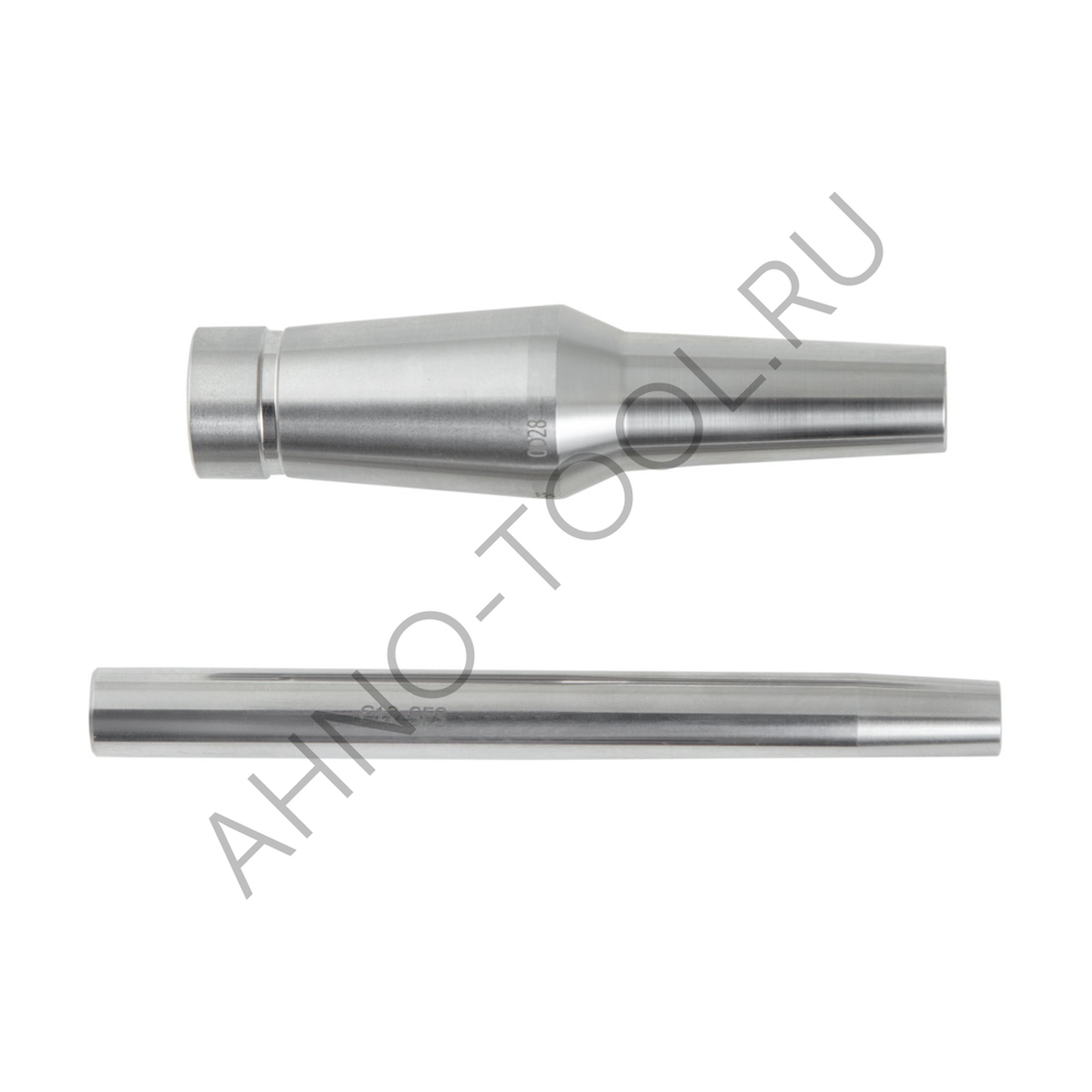 Удлинитель термоусадочного патрона  12-SF6-35 BRIGHT-TOOLS