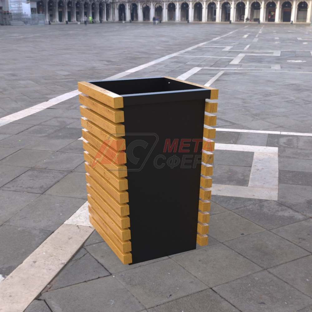 Вазон Бьянка M