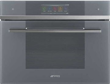 Электрический духовой шкаф Smeg SF4106WVCPS