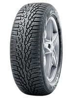 Легковая шина 185/65R15 88T NOKIAN WR D4 Nokian