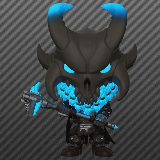 Набор Фигурка+Футболка Funko POP and Tee: Fortnite: Ragnarok (XL) 43128