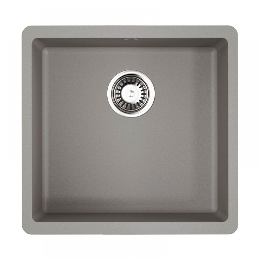 Кухонная мойка Omoikiri Kata-44-U-GR