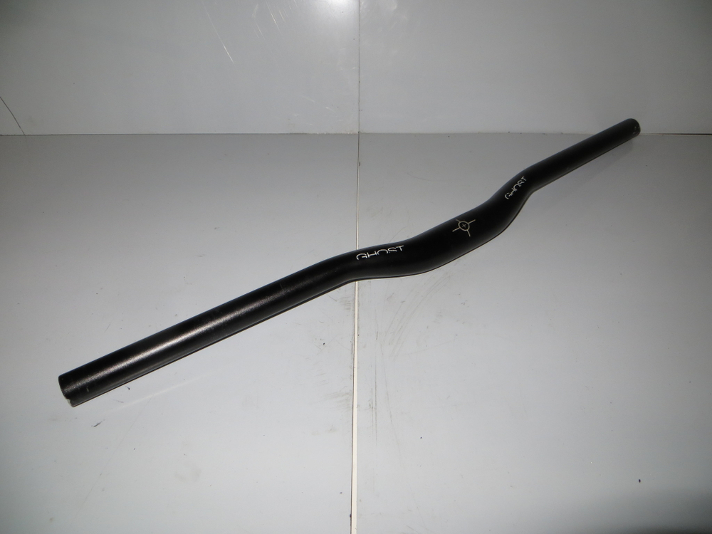 Руль Ghost, d31.8