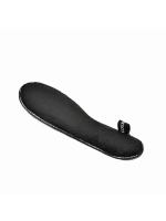 Сапоги женские Nordman Click на шнуровке из резинки с фиксатором, Absraction Black and Yellow