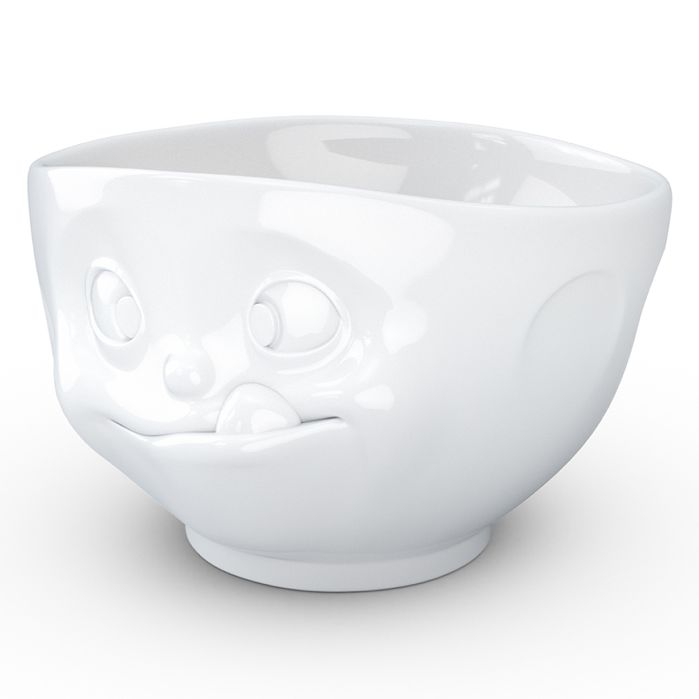 Чаша tasty, 500 мл, белая