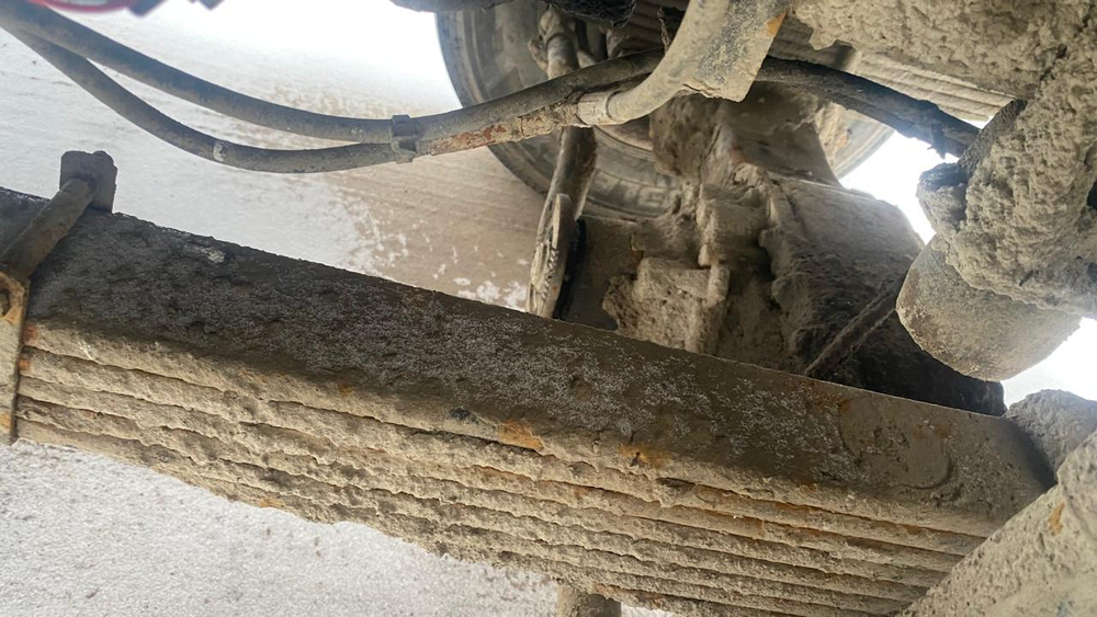 Shacman (Shaanxi) SX* 6x6 Самосвал SX32586V385 (Дизельный, 11,6 л, 423 л.с., МТ)