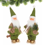 Фигурка «Лесной житель» 30 см (в ассортименте), Зеленый