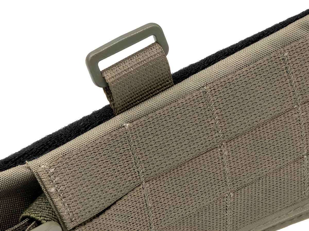 Пояс разгрузочный Wartech Вектор 2.0 TV-143-RG-A, Ranger Green, S/M (46-52)