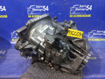МКПП CHERY TIGGO 3 2016